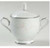 Temptation Sugar and Lid - Noritake