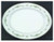 Thea Medium Oval Platter - Noritake