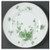 Tipperary Round Salad Plate - Noritake