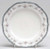 Traviata Round Salad Plate
