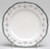 Traviata Bread and Butter Plate