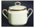 Troy Sugar and Lid - Noritake