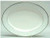Trudy Small Oval Platter