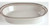 Tundra Noritake Oval Vegetable