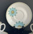 Up Sa Daisy Saucer Only-Noritake