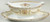 Valdina Gravy Boat and Stand-Noritake