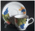 Valmora Cup and Saucer - Noritake