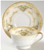 Vendome Cup and Saucer