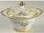 Vendome Sugar and Lid-Noritake