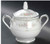 Veranda Noritake Sugar Bowl