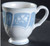 Victory Blue Coupe Cereal Bowl