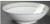 Vienne Round Vegetable or Serving Bowl - Noritake