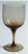 Viewpoint Brown Water Goblet