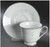 Virtue Cup and Saucer