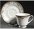 Walnut Hill Cup and Saucer