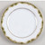 Warrington Round Salad Plate