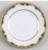 Warrington Bread and Butter Plate - Noritake