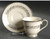 Westover Platinum Cup and Saucer