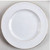 Whitecliff Gold Round Salad Plate
