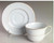 Whitecliff Gold Cup and Saucer