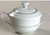 Whitecliff Platinum Sugar and Lid
