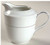 Whitecliff Platinum Creamer