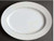 Whitehall Small Oval Platter