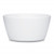 White On White Swirl Noritake Cereal Bowl