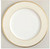 White Palace Round Salad Plate