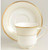 White Palace Cup and Saucer