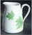 Wild Ivy Creamer - Noritake