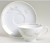 Windrift Cup and Saucer - Noritake