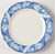 Winter Whites Bread and Butter Plate - Noritake