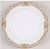 Ybry Round Salad Plate