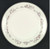 Yesterday Dinner Plate