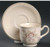 Yesterday Cup and Saucer - Noritake