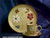 Zest Dinner Plate