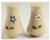 Zest Salt and Pepper Shaker