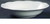 Allura White Rim Soup or Pasta Bowl