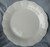Allura White Mikasa Buffet Platter