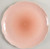 Amaryllis Dinner Plate