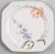 Amsterdam Round Salad Plate