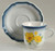 Amy Mikasa Cup And Saucer