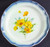 Amy Mikasa Round Chop Plate