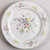 Antique Rose Mikasa Salad Plat