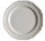 Antique White Mikasa Dinner Plate