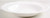 Antique White Rim Soup or Pasta Bowl