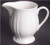 Antique White Mikasa Creamer