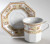 Antoinette Mikasa Cup And Sauc