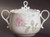April Rose Sugar and Lid